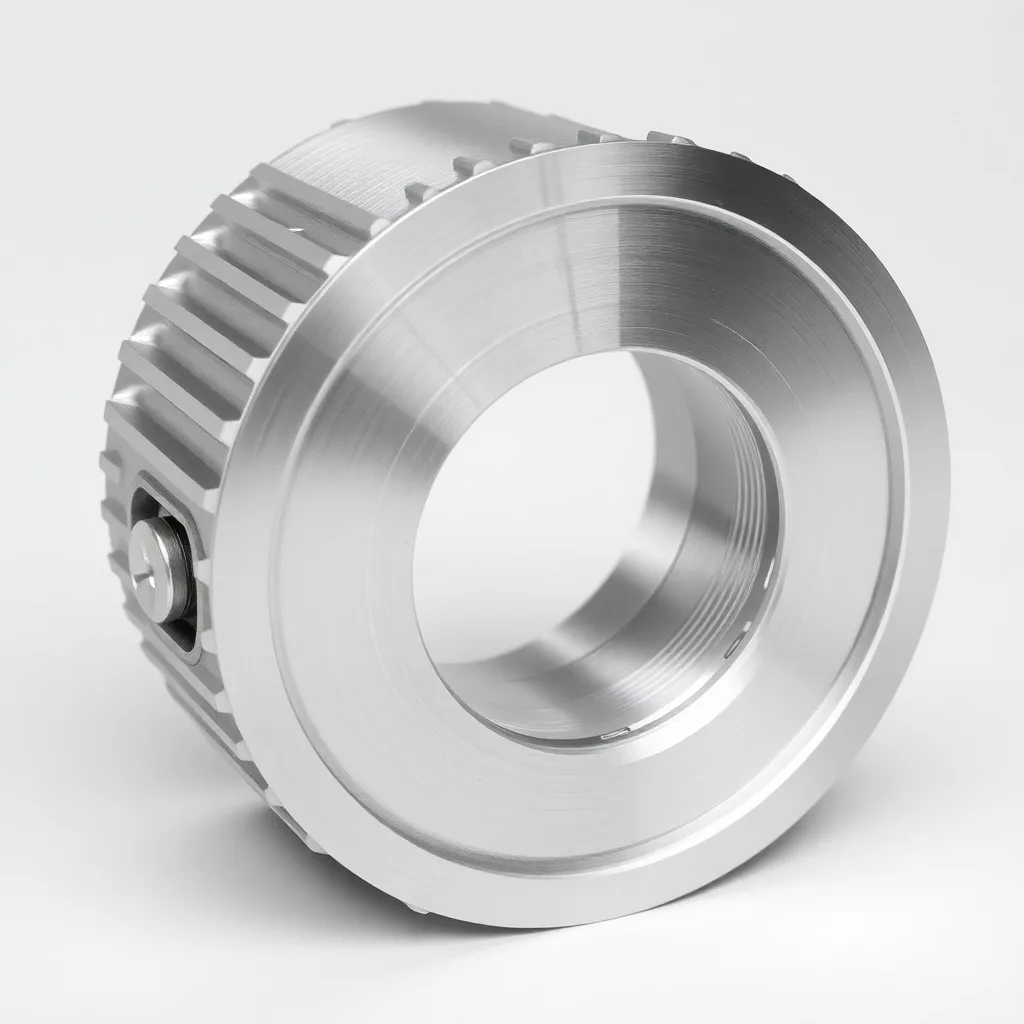 CNC Machining