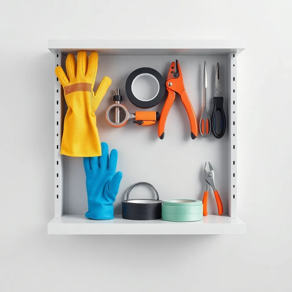 Industrial Supplies