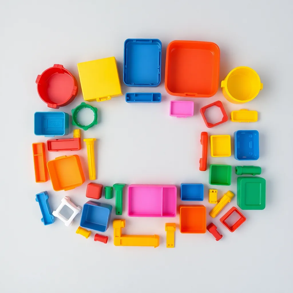 Injection Molding