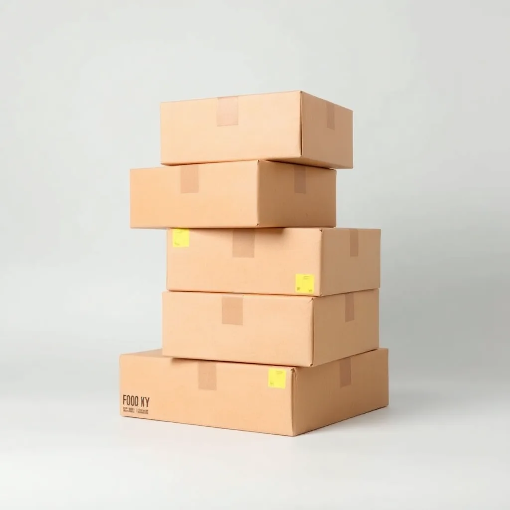 Packaging