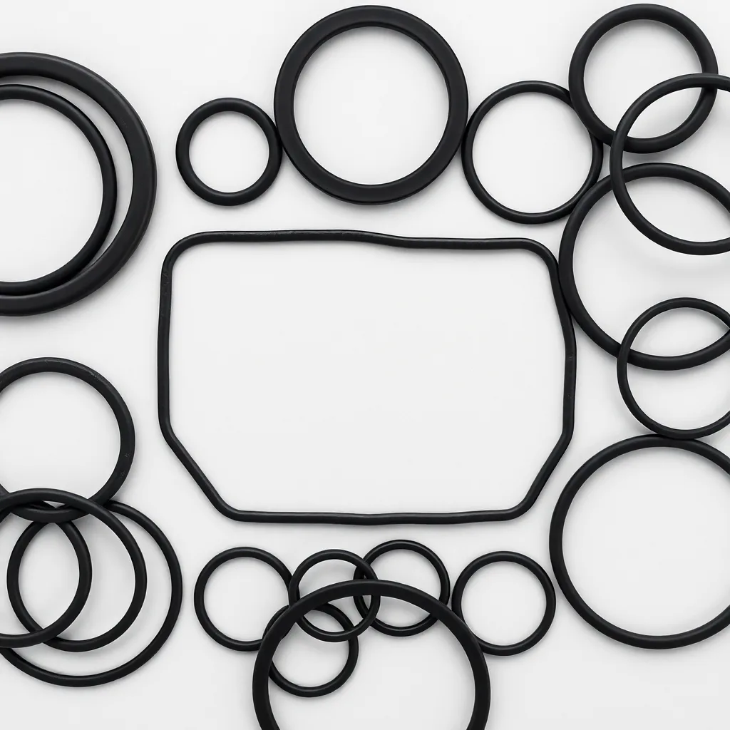 Rubber & Plastics