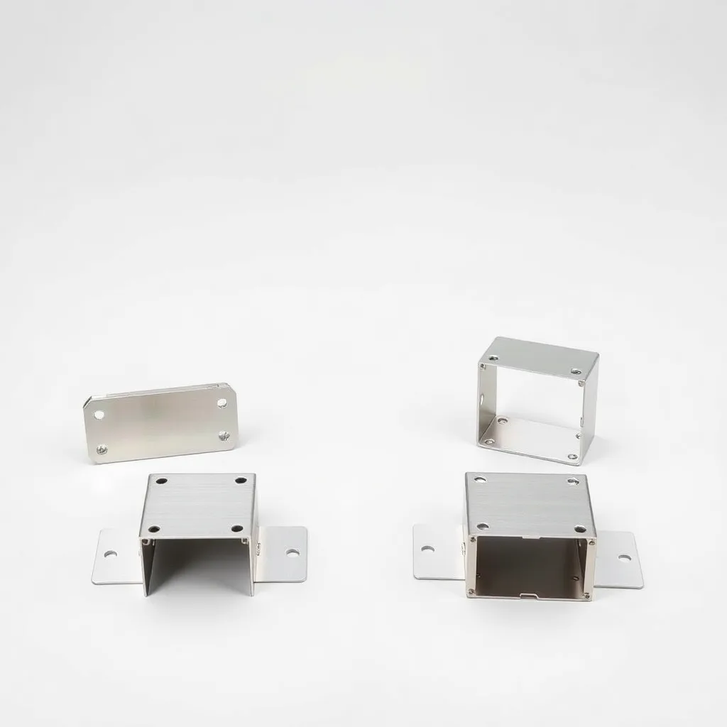 Sheet Metal